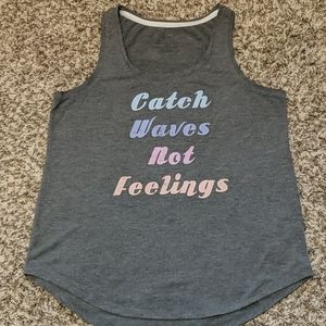 3/$10‼️Graphic Tank